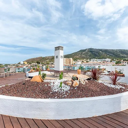 Rober 3* El Albir
