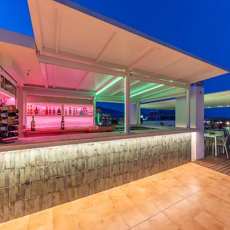 Rober Hotel