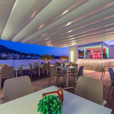 Rober Hotel El Albir