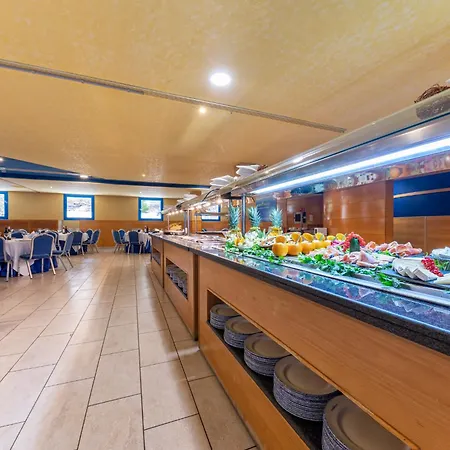 Rober Hotel