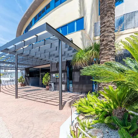 Hotel Rober 3*
