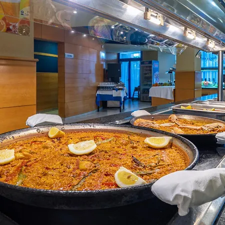 Rober Hotel El Albir