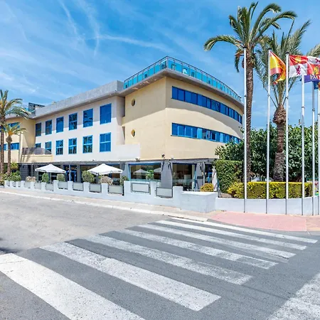 Hotel Rober