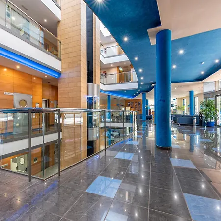 Rober Hotel El Albir