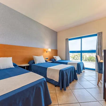 Rober Hotel 3*