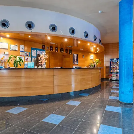 Hotel Rober 3*