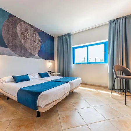 Hotel Rober El Albir