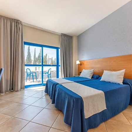 Rober Hotel 3*