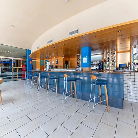 Hotel Rober El Albir