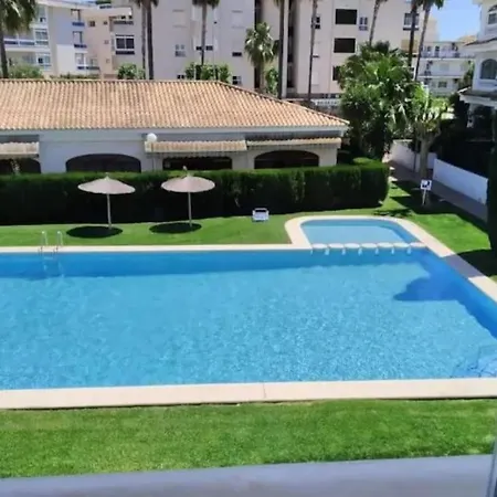 Tranquilo Apartment