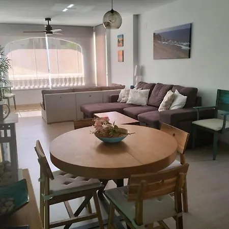 Tranquilo Apartment *