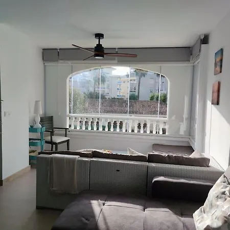 Apartment Tranquilo *