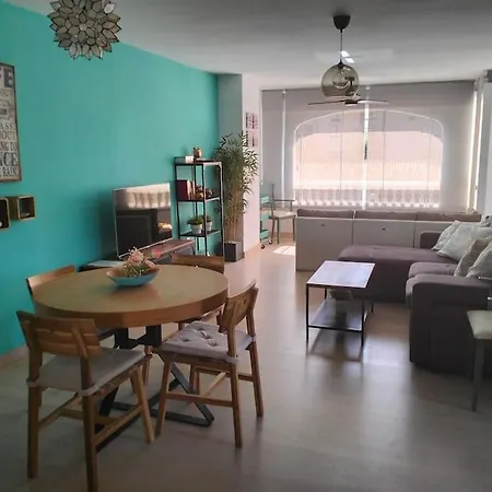 Tranquilo Apartment