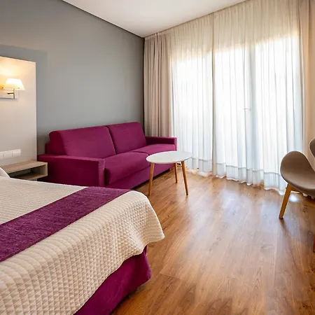 Albir Playa & Hotel El Albir