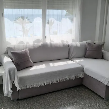 Alquiler Apartment