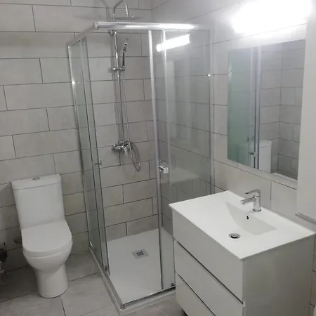 Alquiler Apartment *