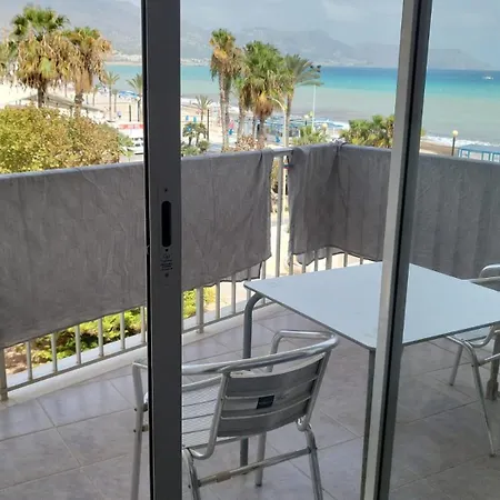 Apartment Alquiler *