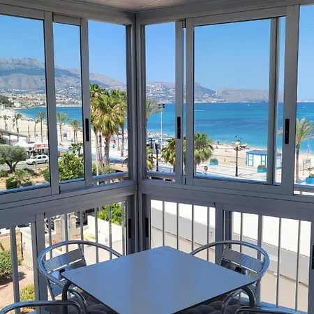 Alquiler Apartment El Albir