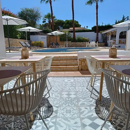 Casa La Siesta Albir