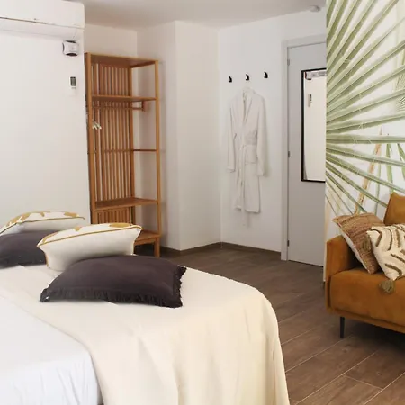 Casa La Siesta Albir Bed & Breakfast