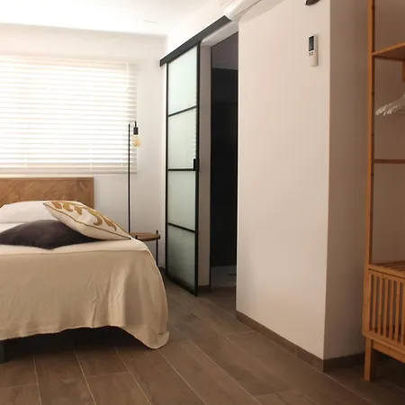 Casa La Siesta Albir Bed & Breakfast El Albir