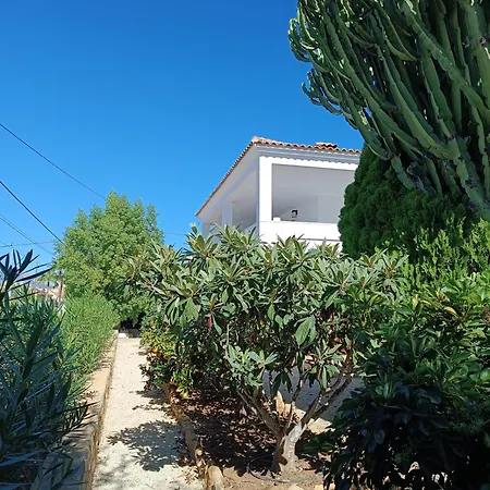 Casa La Siesta Albir