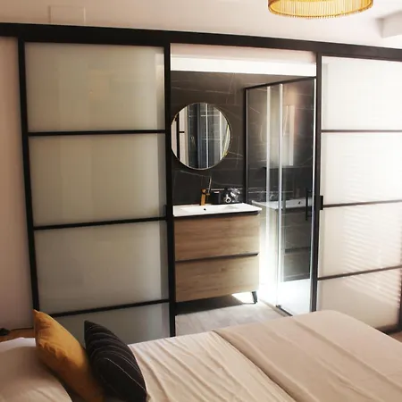 Casa La Siesta Albir Bed & Breakfast