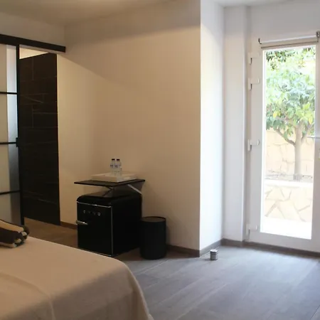 Casa La Siesta Albir Bed & Breakfast El Albir