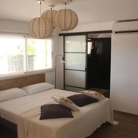 Bed & Breakfast Casa La Siesta Albir El Albir