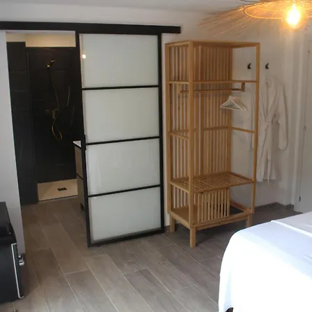 Bed & Breakfast Casa La Siesta Albir