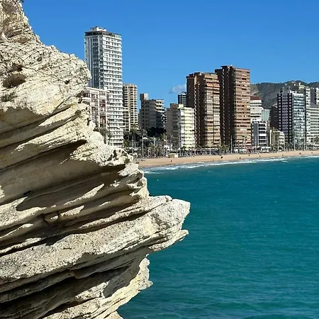 Casa La Siesta Albir * El Albir