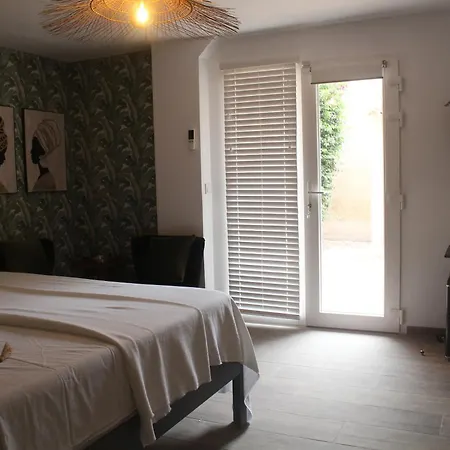 Casa La Siesta Albir *