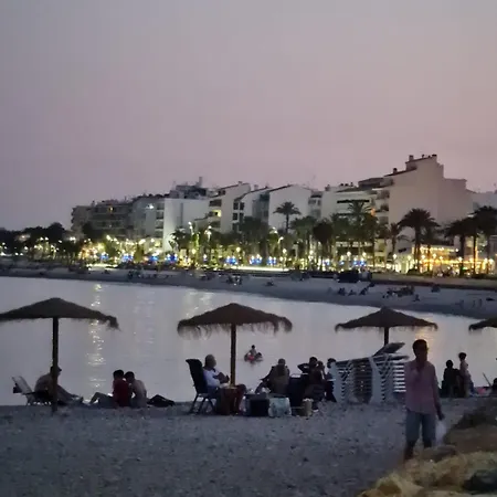 Bed & Breakfast Casa La Siesta Albir El Albir