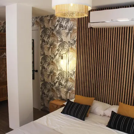 Casa La Siesta Albir