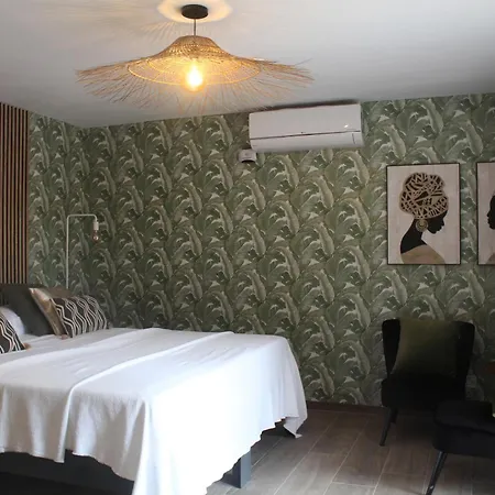 Bed & Breakfast Casa La Siesta Albir