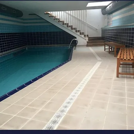 Penthouse - La Mina - Albir Avec Wifi Gratuit *