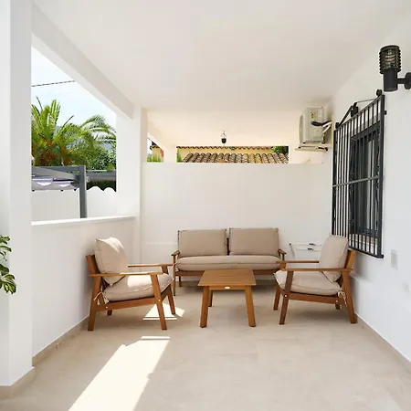 Apartment Jara Albir *