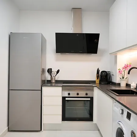 Jara Albir Apartment *