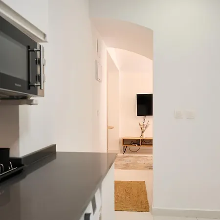 Jara Albir Apartment *