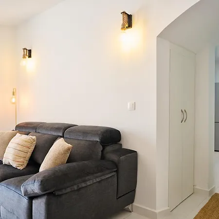 Jara Albir Apartment El Albir