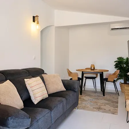 Apartment Jara Albir