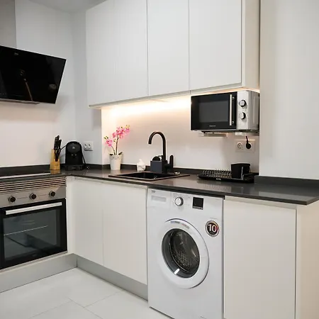 Jara Albir Apartment *