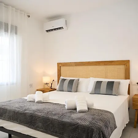 Jara Albir Apartment *