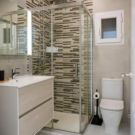 Jara Albir Apartment El Albir