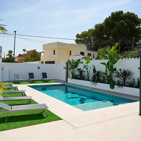 Apartment Jara Albir