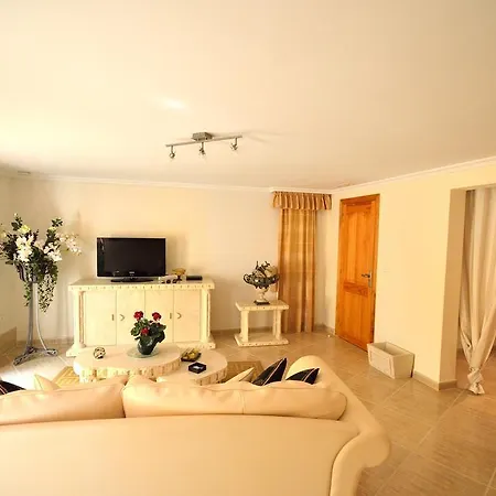 Apartment Amarilla Casa El Albir