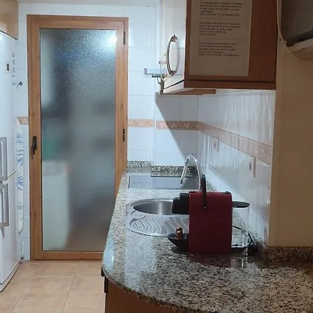 Por El Placer De Vivir Apartment