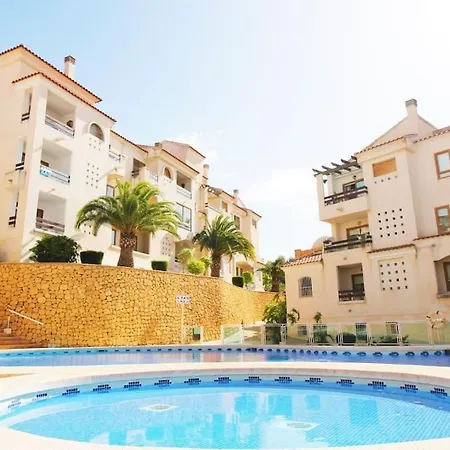 Apartment Por El Placer De Vivir *
