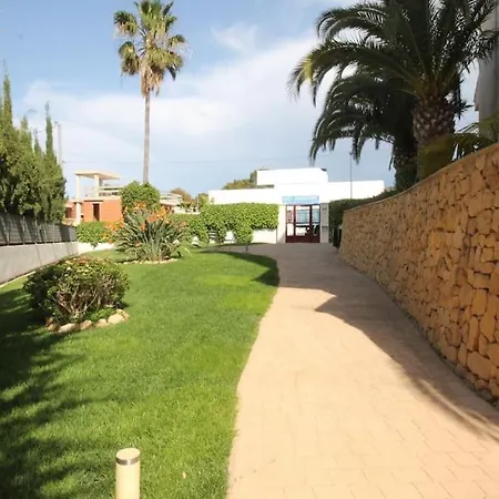 Por El Placer De Vivir Apartment