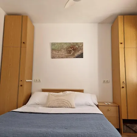 Apartment Albir Del Mar